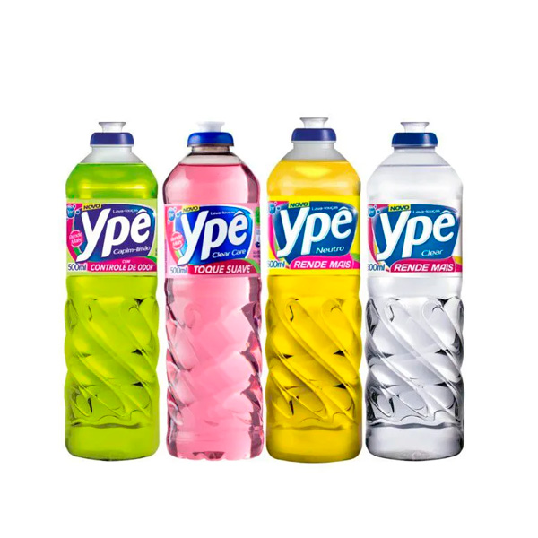 ype